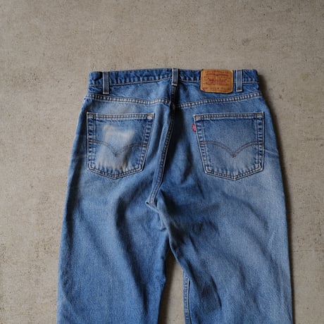 [W36 L32] 505_90s_Levi's Vintage_no.37