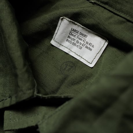 ［L-Short］Jungle Fatigue Jacket_5th_no.3