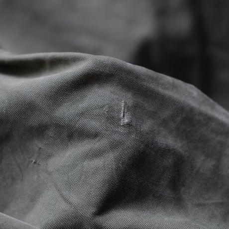 ポップアップ先行［S］m65 parka_Mini Tag model_no.15