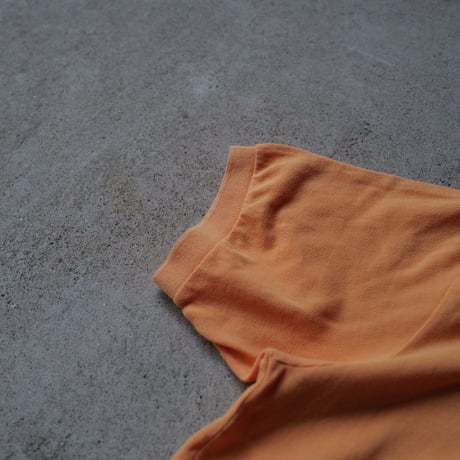 ［M］POLO SHIRT_MADE IN USA_80-90s vintage_no.11
