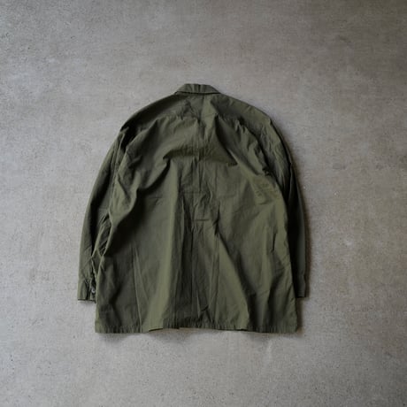 ［L-Regular］Jungle Fatigue Jacket_5th_deadstock_no.4