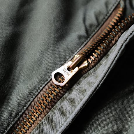 ［S-Regular］USARMY M-51 Trousers_no.42
