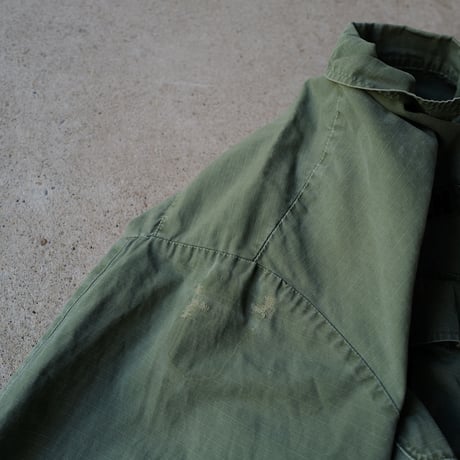 ［XL-Regular］Jungle Fatigue Jacket_4th_no.35