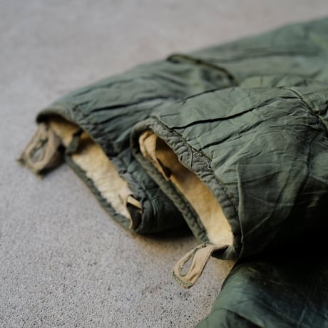 ［M］m51 parka_liner
