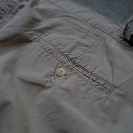 ［W36］BIG CHINO COLOR SHORTS by Polo Ralph Lauren_no.11