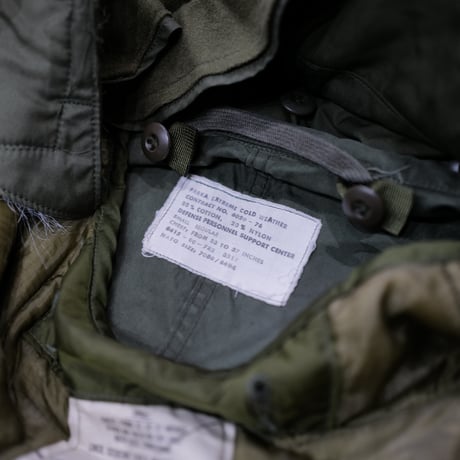 ［S］m65 parka_fullset_no.102