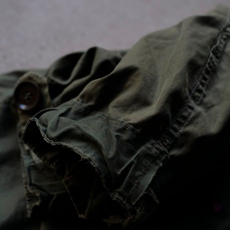 ［L］m51 parka_no.2