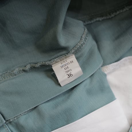 ［W36］BIG CHINO COLOR SHORTS by Polo Ralph Lauren_no.23