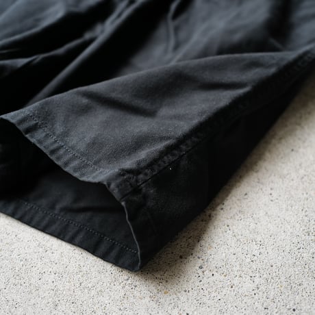 ［W35］Super Black_ BIG CHINO SHORTS by Polo Ralph Lauren_no.8