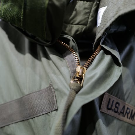 ［S］m65 parka_fullset_deadstock_no.50