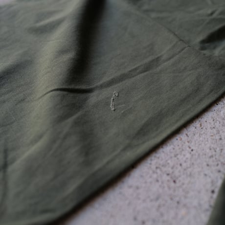 ［L-Short］USARMY Jungle Fatigue Pants_4th_no.4
