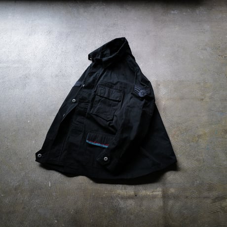 ［M］"MODIFY" BDU Jacket_no.1