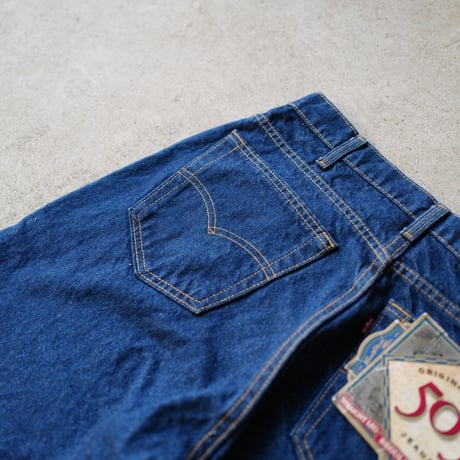 [W34 L30] Levi's 505_90s_no.7