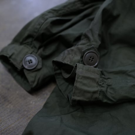 ［L］m65 parka_fullset_deadstock_no.70
