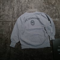 [XL] Reverse Weave 90s USA