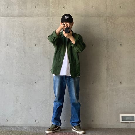 [W37 L31] Levi's 505_80's_ no.14