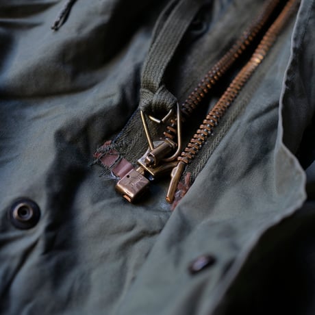 ［M］m65 parka_no.53