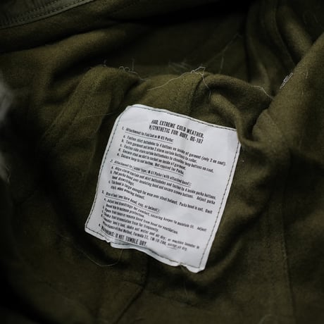 ［S］m65 parka_fullset_no.102