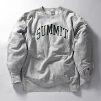[XL] Reverse Weave 90s USA