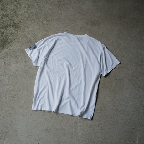 雑誌『OCEANS』5月25日発売号掲載_Vintage Tee_no.02