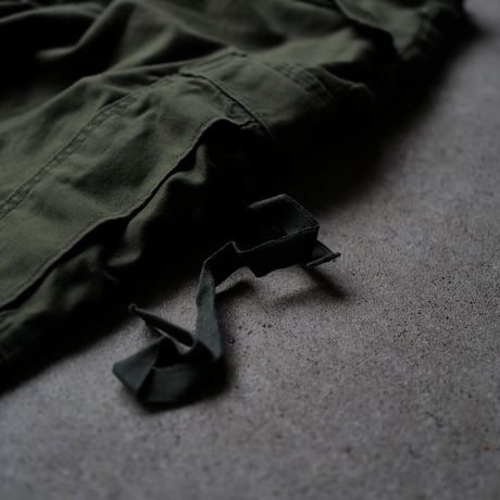 ［M-Regular］USARMY M-65 Trousers_no.43