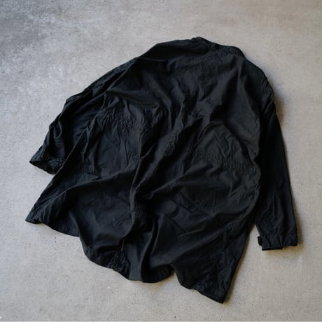 ［M］Super Black_m65 parka_no.10