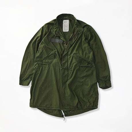 ［S］m65 parka_no.173