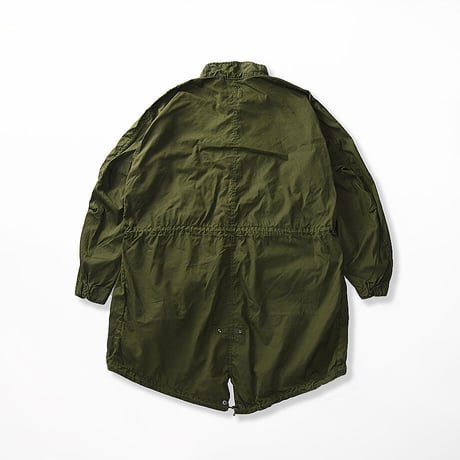［M］m65 parka_NATO model_no.166