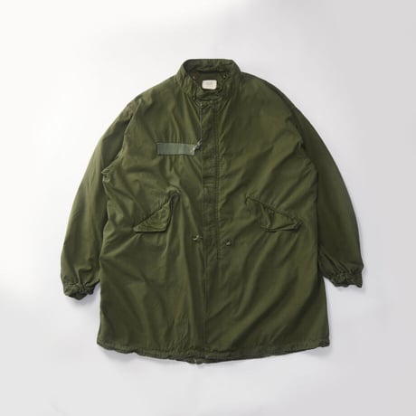 ［XL］m65 parka_no.185