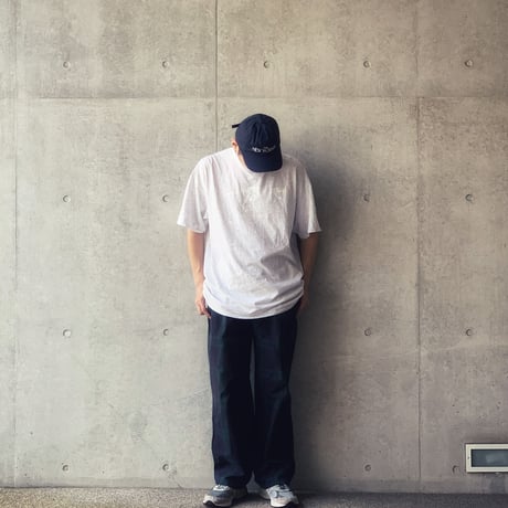 化石恐竜Tee_Vintage Body ver.