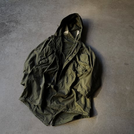 ［XS］m51 parka_no.76