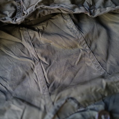 ［M］m51 parka