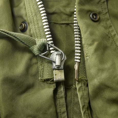 ［S］m51 parka_no.192
