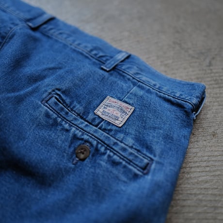 ［W37］BIG CHINO COLOR SHORTS by Polo Ralph Lauren_no.19