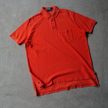 Big Polo_90s vintage