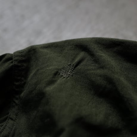 ［L-Regular］Jungle Fatigue Jacket_2nd_no.15