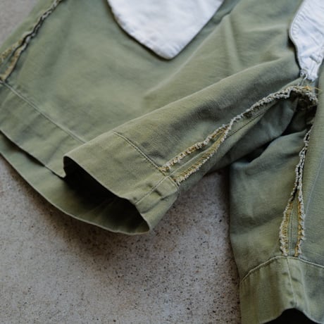 ［W38］50s Vintage Shorts_Boy Scouts of America