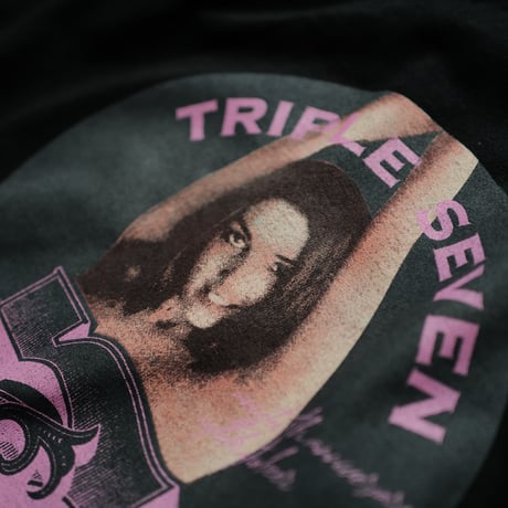 ［anytee classics］7th anniversary tee