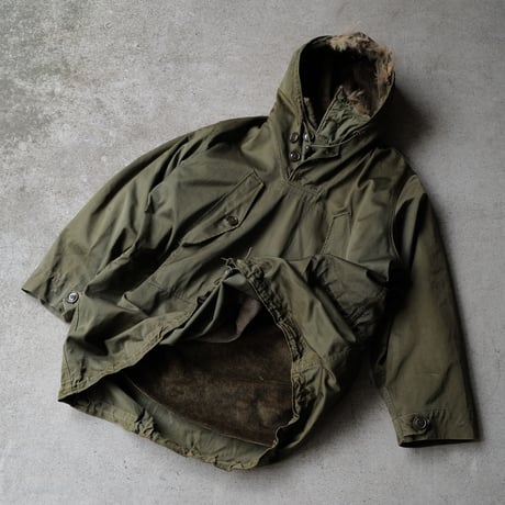 ［M］m43 parka_used_no.34