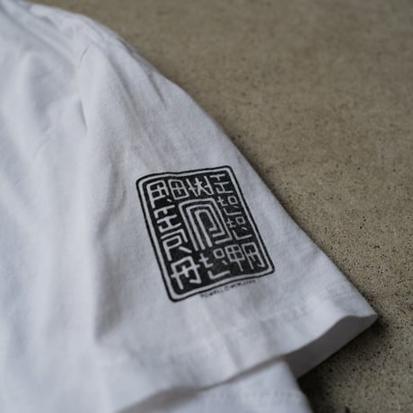 雑誌『OCEANS』5月25日発売号掲載_Vintage Tee_no.02