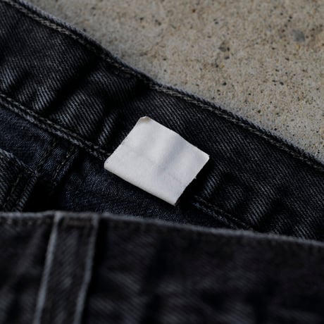 ［W33 L30］Levi's 501_Sulfur Black_no.11
