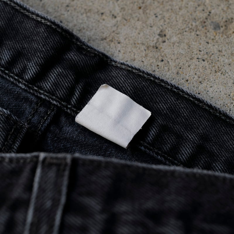 W33 L30］Levi's 501_Sulfur Black_no.11 | anytee