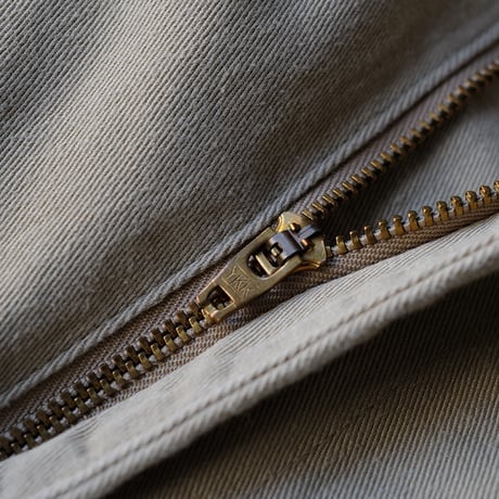 [W36 L30] VINTAGE POLO Gurkha Pants_Military Color_no.10