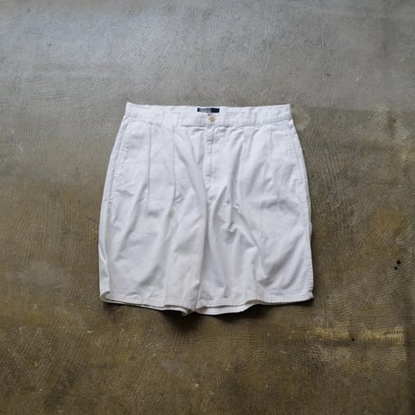 ［W35］BIG CHINO COLOR SHORTS by Polo Ralph Lauren_no.26