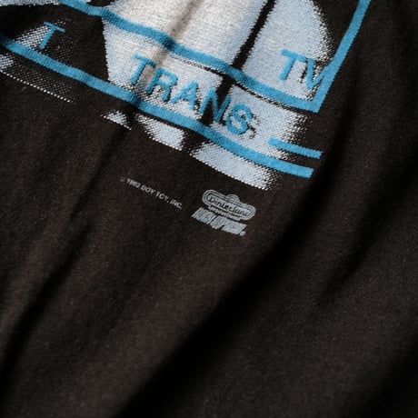 ［L］Madonna Vintage Tee_no.3