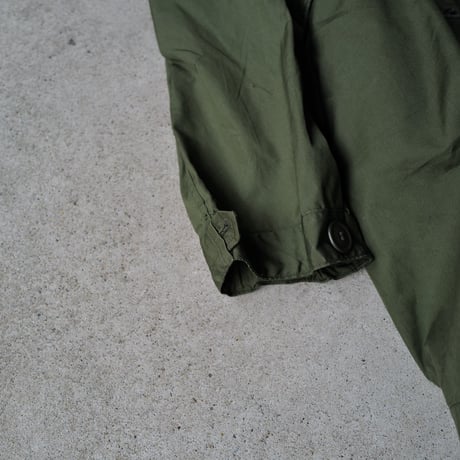 ［M］m65 parka_mini tag model_deadstock_no.133