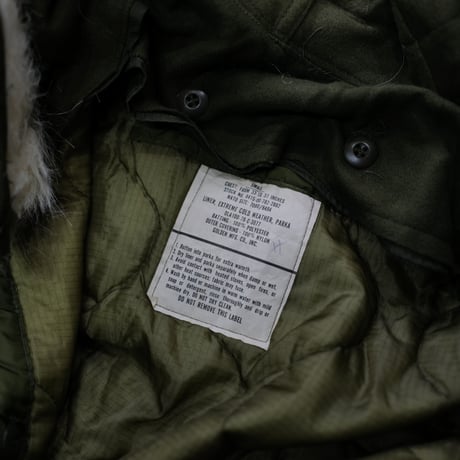 ［S］m65 parka_fullset_no.102