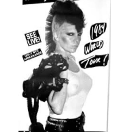 ［L］PLASMATICS_no.14