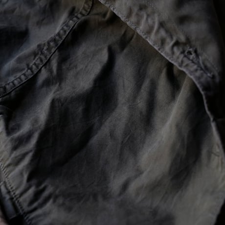 ［L］m51 parka with first model liner_no.70