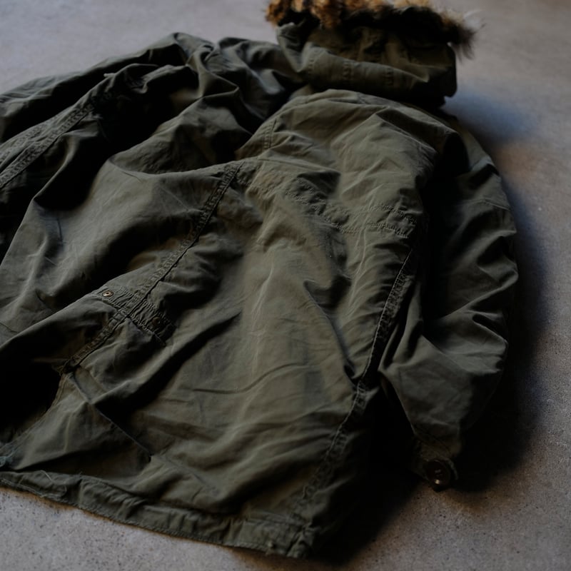 S］m51 parka_fullset_no.88 | anytee